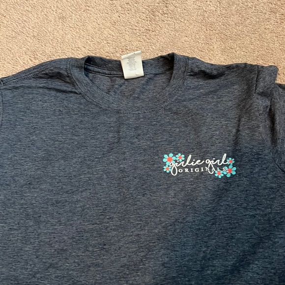 Women’s psalm T-shirt size Small - Picture 1 of 3